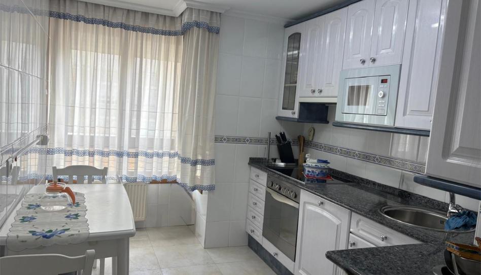 Photo 1 of Flat to rent in Plaza San Bruno, 2, Gamonal - San Bruno - G9, Burgos