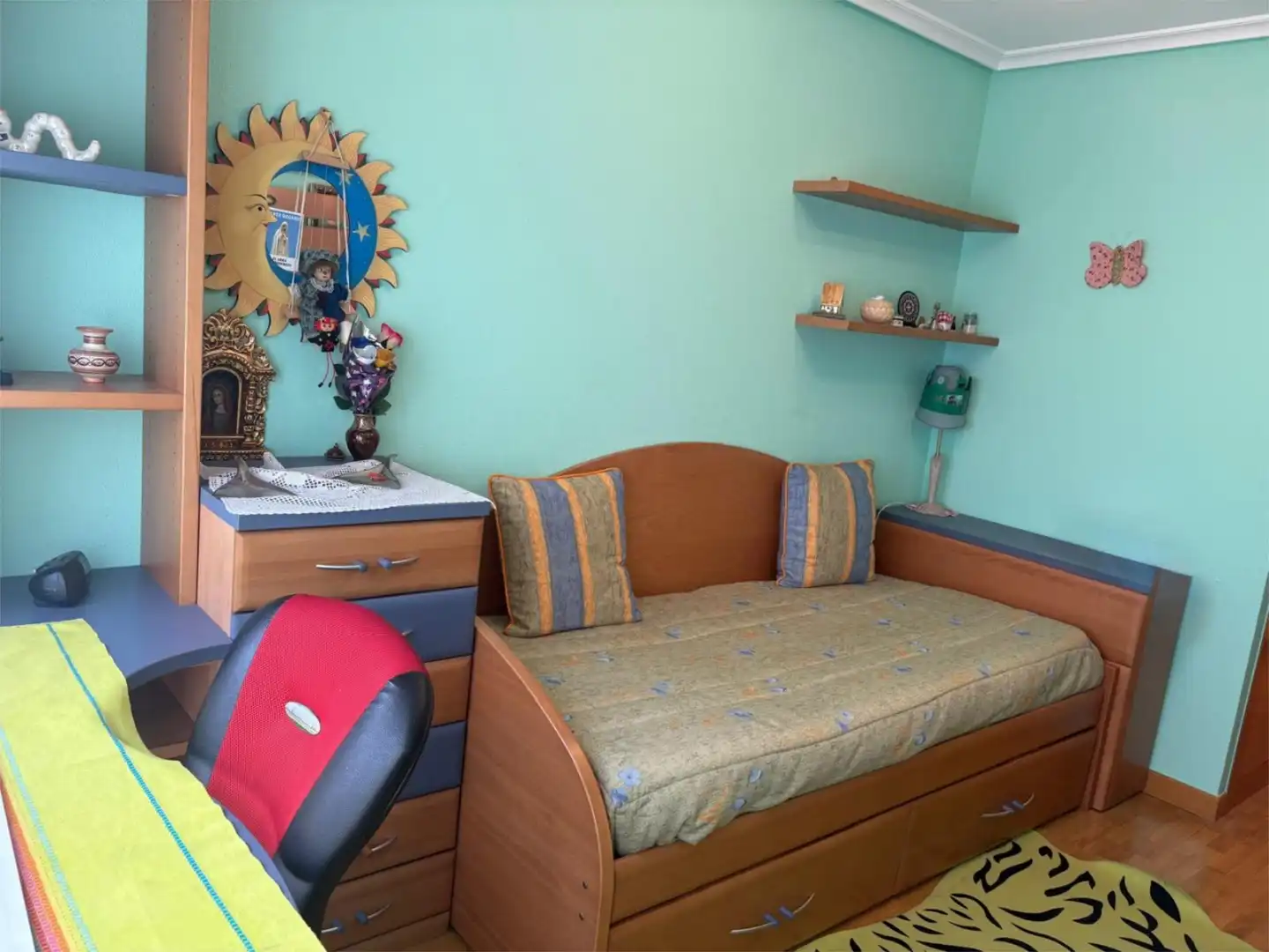 Wohnung zur Miete in Plaza San Bruno, 2, Gamonal - San Bruno - G9 Wohnung zur Miete in Plaza San Bruno, 2, Gamonal - San Bruno - G9