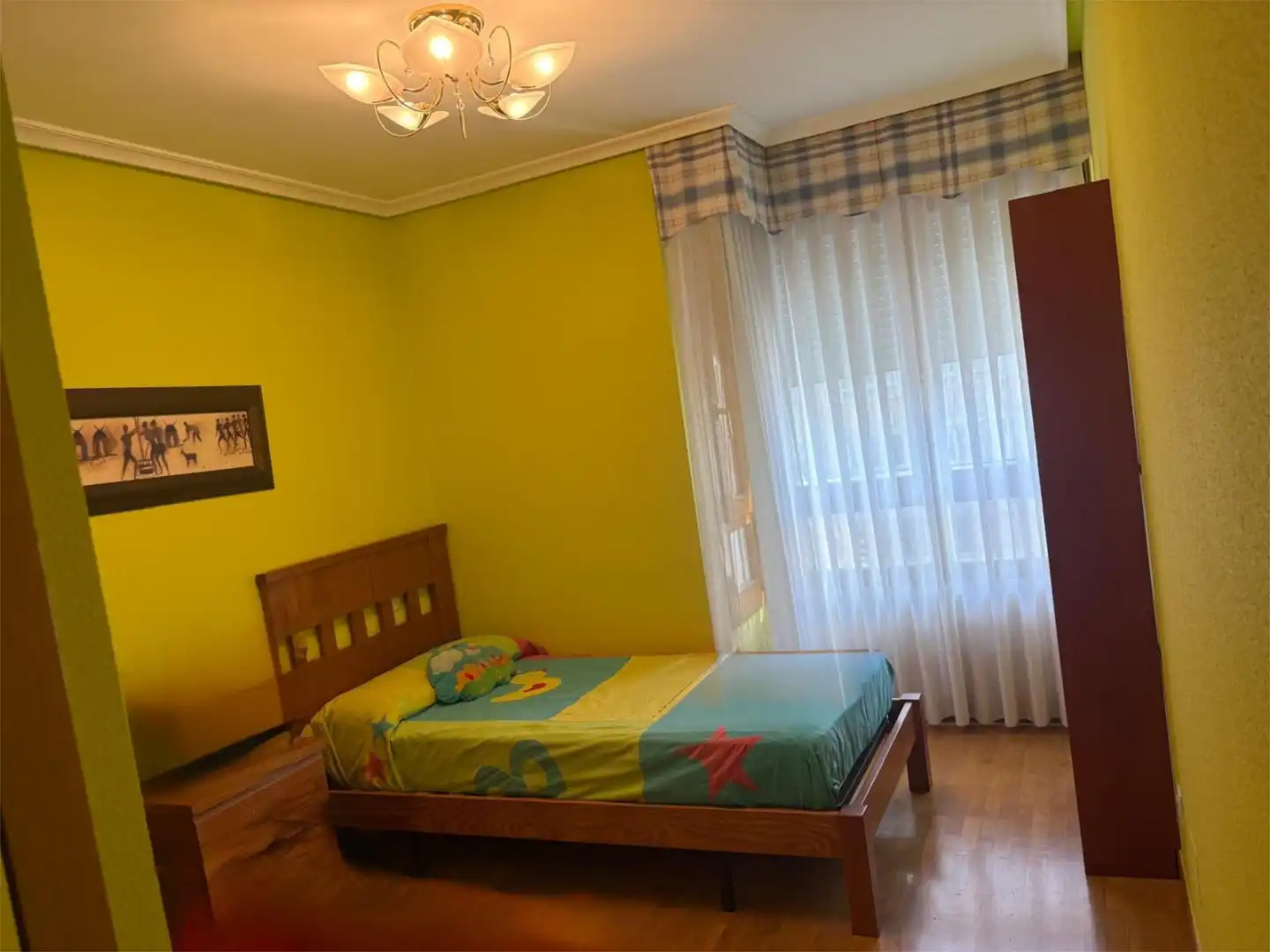 Wohnung zur Miete in Plaza San Bruno, 2, Gamonal - San Bruno - G9 Wohnung zur Miete in Plaza San Bruno, 2, Gamonal - San Bruno - G9