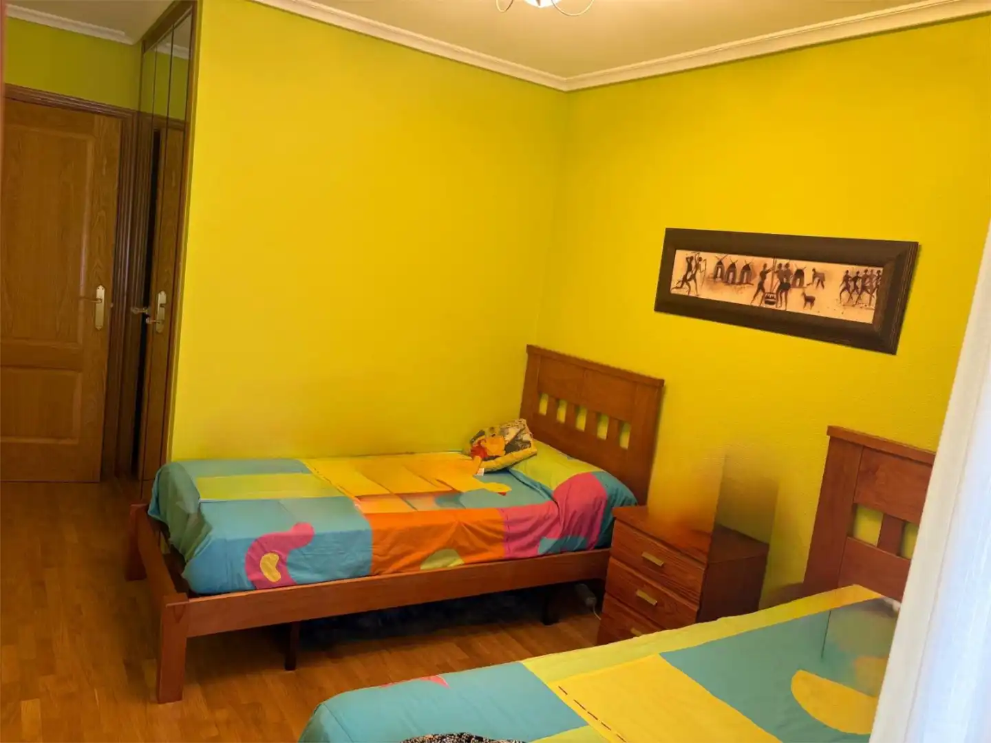Wohnung zur Miete in Plaza San Bruno, 2, Gamonal - San Bruno - G9 Wohnung zur Miete in Plaza San Bruno, 2, Gamonal - San Bruno - G9
