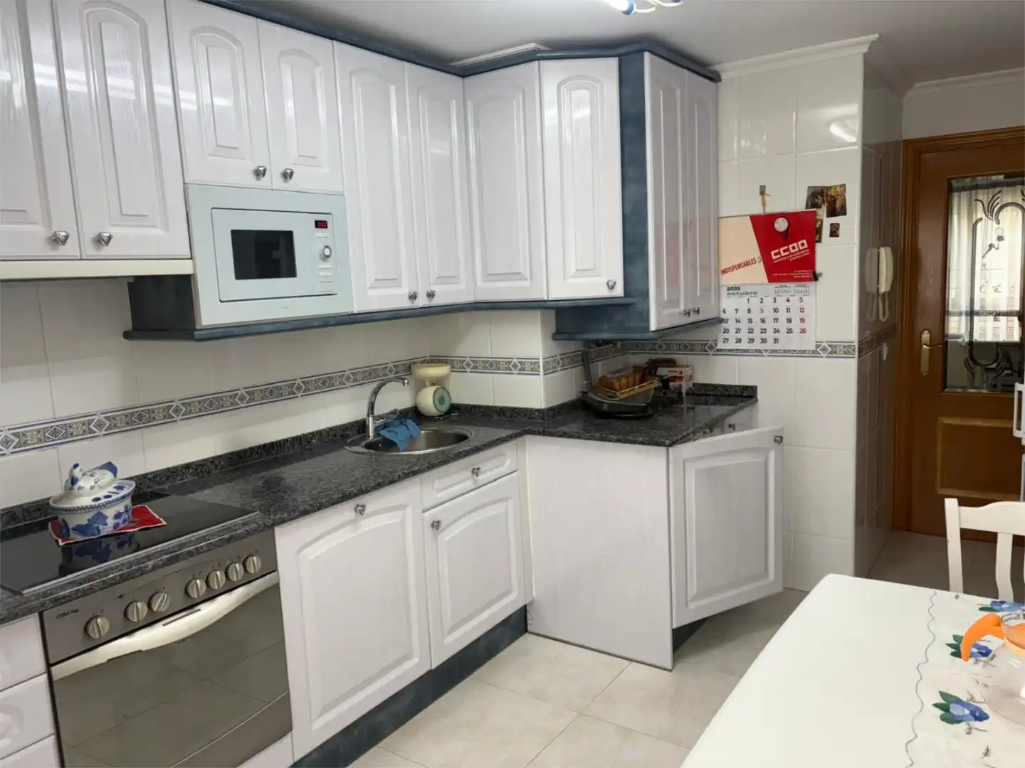 Wohnung zur Miete in Plaza San Bruno, 2, Gamonal - San Bruno - G9 Wohnung zur Miete in Plaza San Bruno, 2, Gamonal - San Bruno - G9