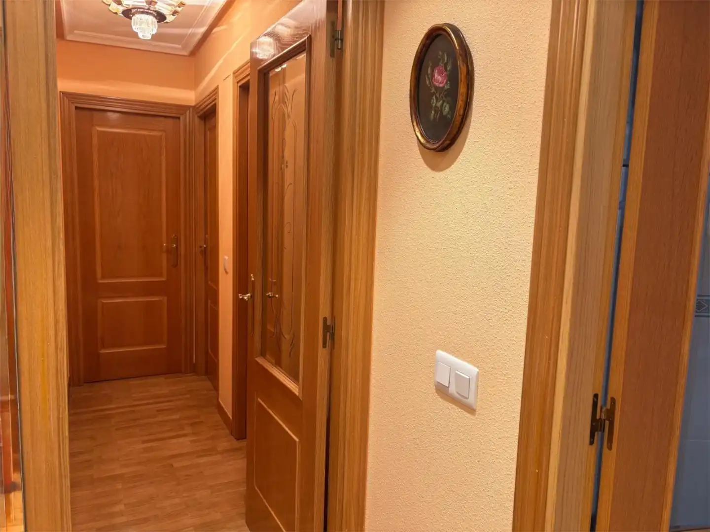 Wohnung zur Miete in Plaza San Bruno, 2, Gamonal - San Bruno - G9 Wohnung zur Miete in Plaza San Bruno, 2, Gamonal - San Bruno - G9