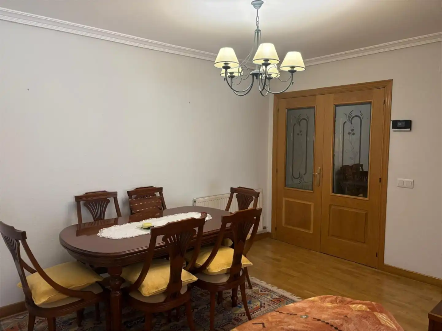 Wohnung zur Miete in Plaza San Bruno, 2, Gamonal - San Bruno - G9 Wohnung zur Miete in Plaza San Bruno, 2, Gamonal - San Bruno - G9