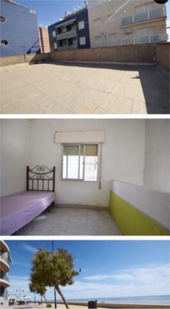 Casa o xalet de lloguer a Balerma