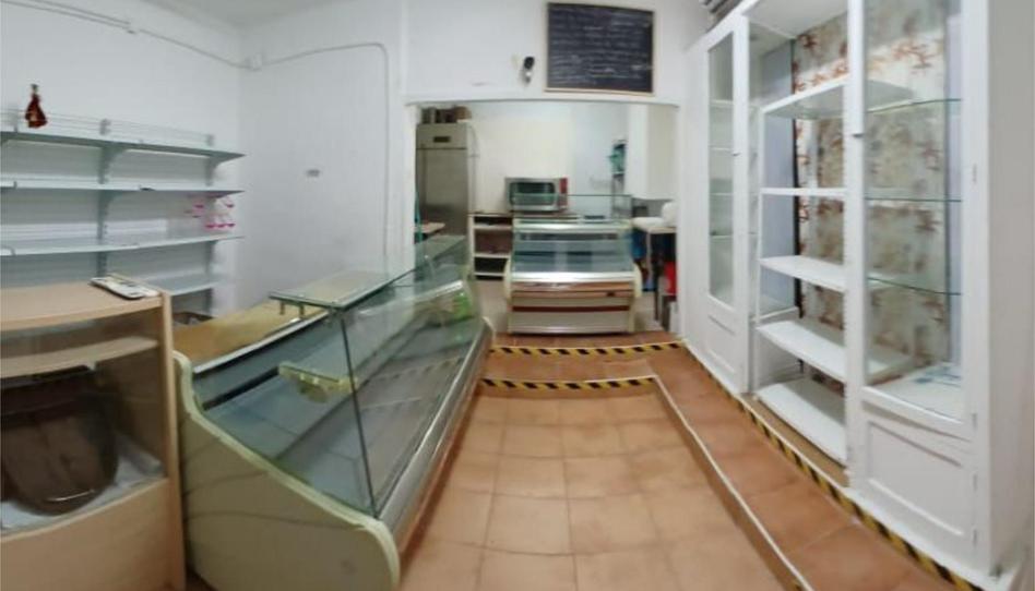 Photo 1 of Premises to rent in Plaza las Moradas, 47, Amate, Sevilla