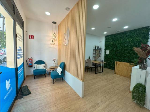 Local comercial en Alquiler en Calle de Padilla, 49 en Lista