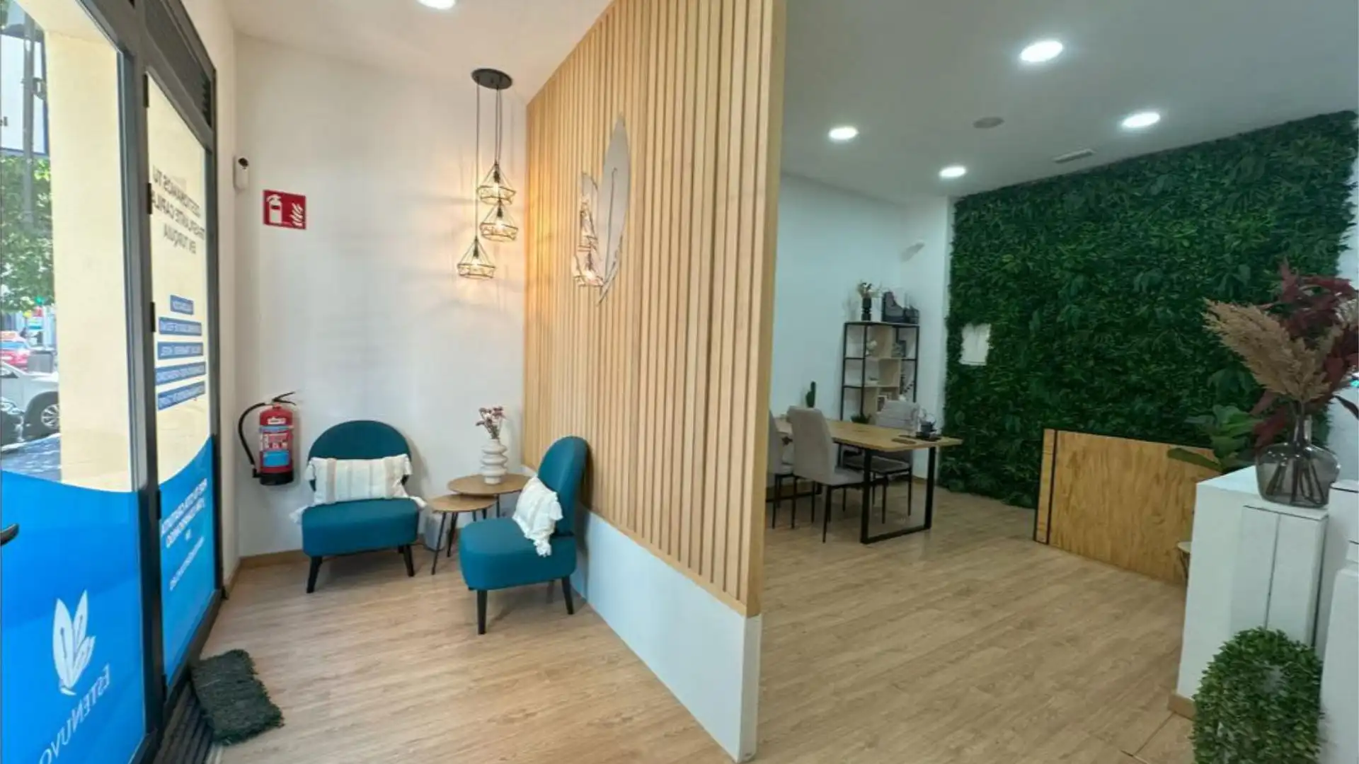 Local de alquiler en  Madrid Capital