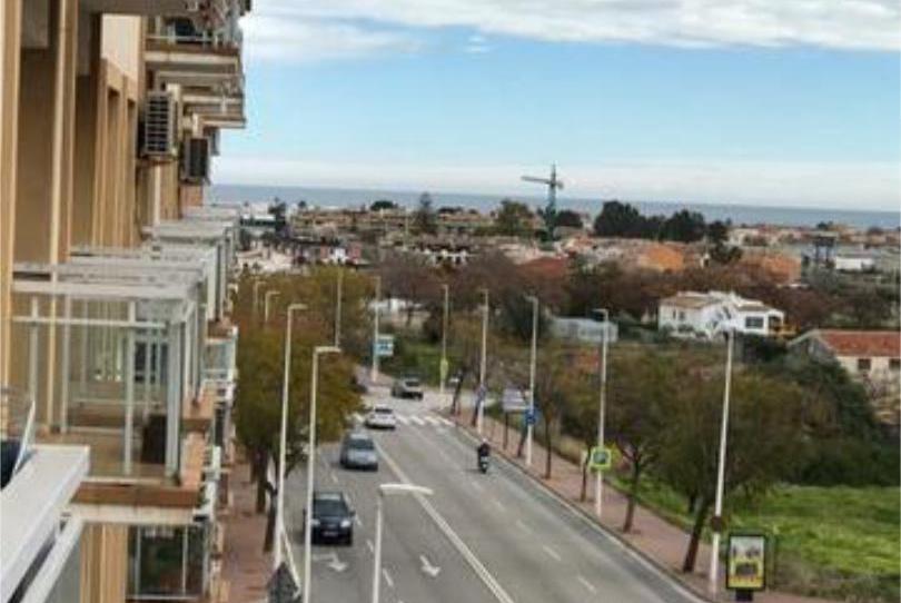 Apartment for sale in Puerto, Alicante - image 1 Photo 1 of Apartment for sale in Puerto, Alicante