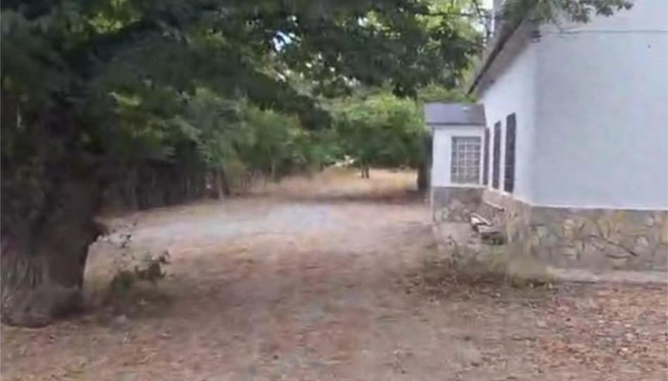 Photo 1 of Country house for sale in Calle de la Virgen de las Nieves, 7, Zona baja, Granada