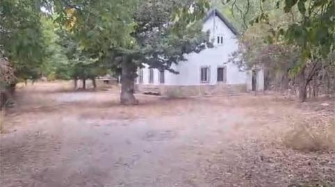 Photo 3 of Country house for sale in Calle de la Virgen de las Nieves, 7, Zona baja, Granada