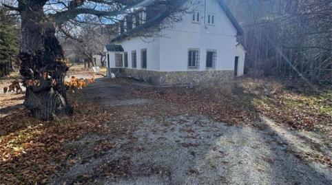 Photo 4 of Country house for sale in Calle de la Virgen de las Nieves, 7, Zona baja, Granada