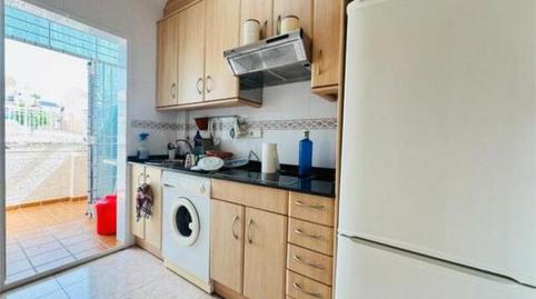 Foto 4 de Casa adosada en venda a Zona los Frutales, Alicante