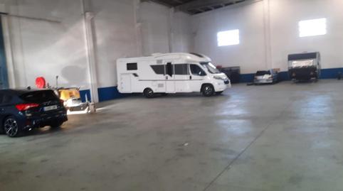 Foto 2 de Garaje de alquiler en Palacio,  Madrid Capital