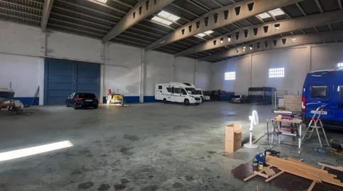 Foto 3 de Garaje de alquiler en Palacio,  Madrid Capital