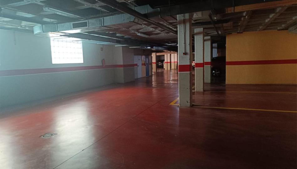 Garage for sale in Avenida Juan Carlos I, 62, Juan Carlos I, Murcia - image 1 Photo 1 of Garage for sale in Avenida Juan Carlos I, 62, Juan Carlos I, Murcia