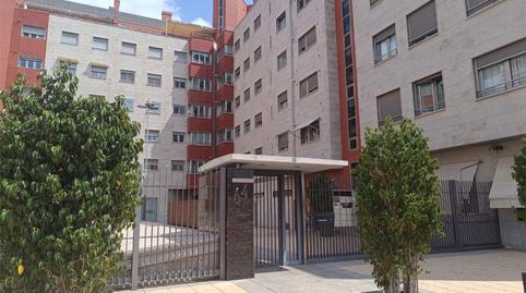 Garage for sale in Avenida Juan Carlos I, 62, Juan Carlos I, Murcia - image 2 Photo 2 of Garage for sale in Avenida Juan Carlos I, 62, Juan Carlos I, Murcia