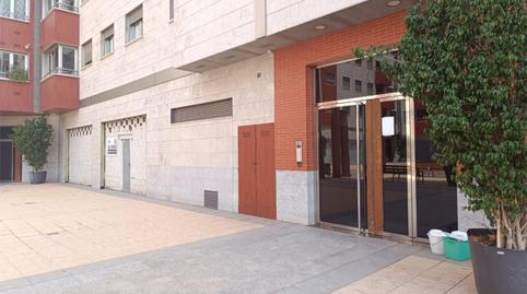 Garage for sale in Avenida Juan Carlos I, 62, Juan Carlos I, Murcia - image 3 Photo 3 of Garage for sale in Avenida Juan Carlos I, 62, Juan Carlos I, Murcia