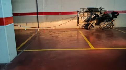 Garage for sale in Avenida Juan Carlos I, 62, Juan Carlos I, Murcia - image 5 Photo 5 of Garage for sale in Avenida Juan Carlos I, 62, Juan Carlos I, Murcia