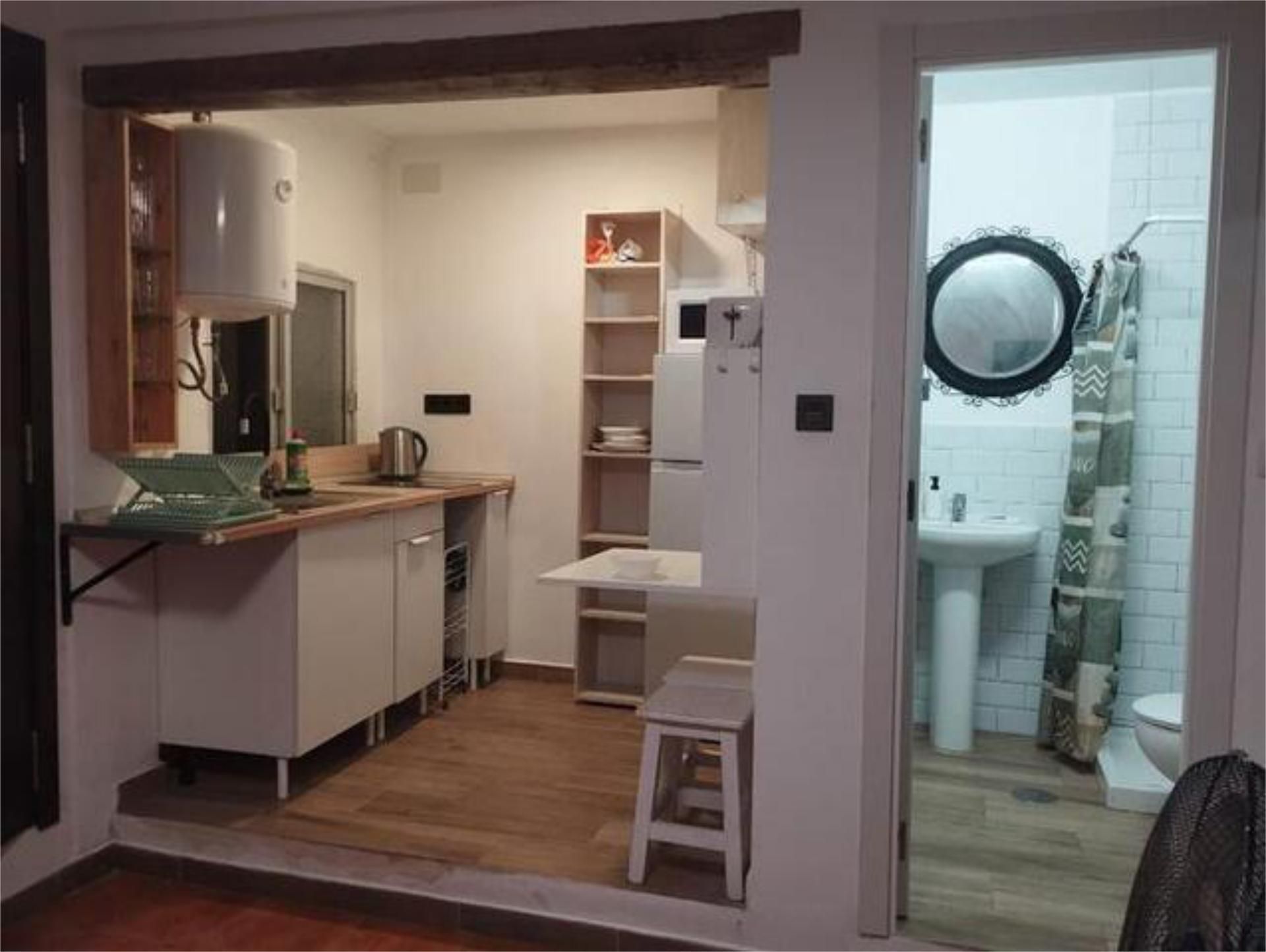 Estudio de alquiler en Cerrado de Calderón - Hacienda Paredes Estudio de alquiler en Cerrado de Calderón - Hacienda Paredes