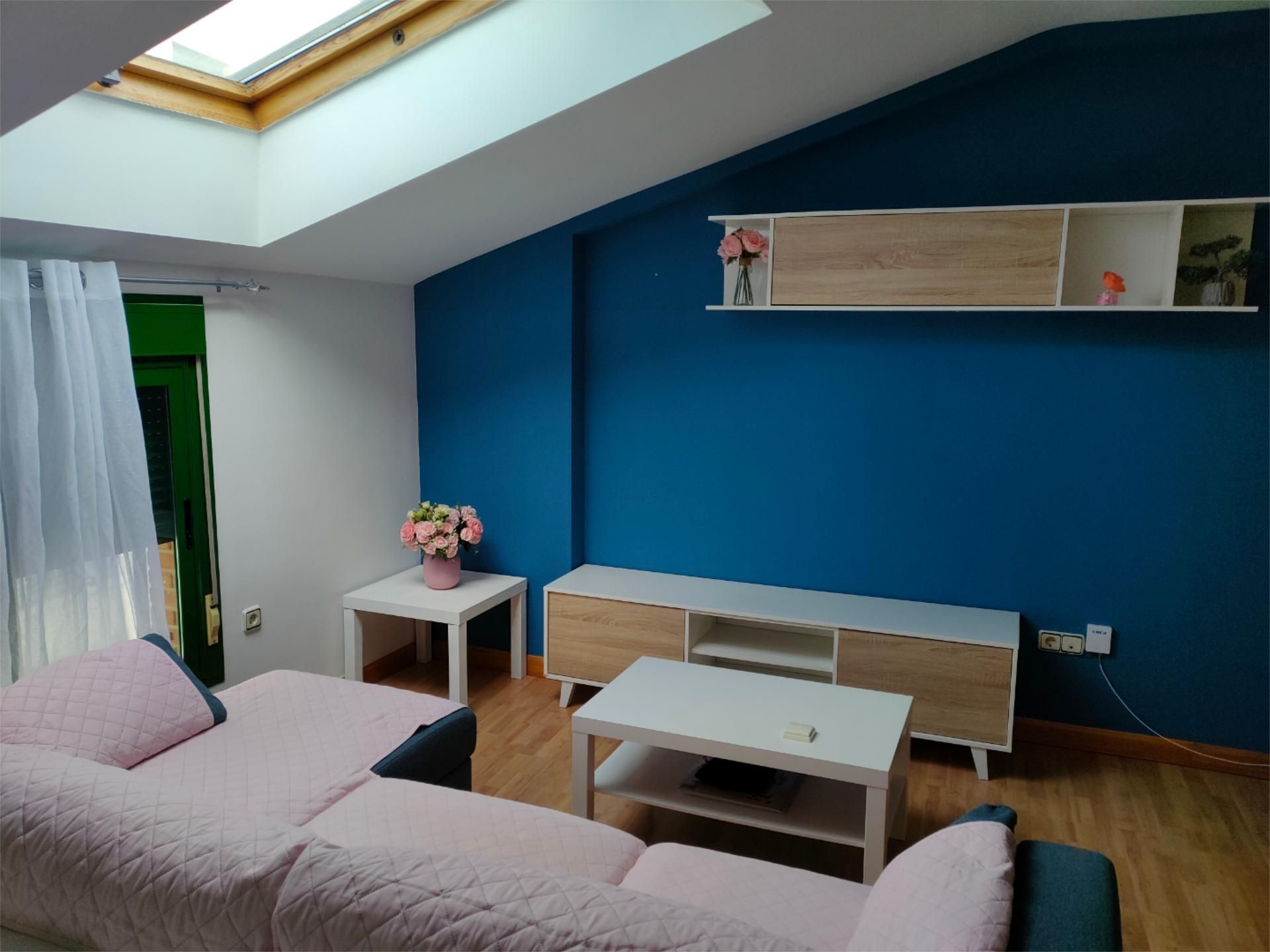 Flat to rent in Calle Desengaño, 10, Santo Domingo y San Martín