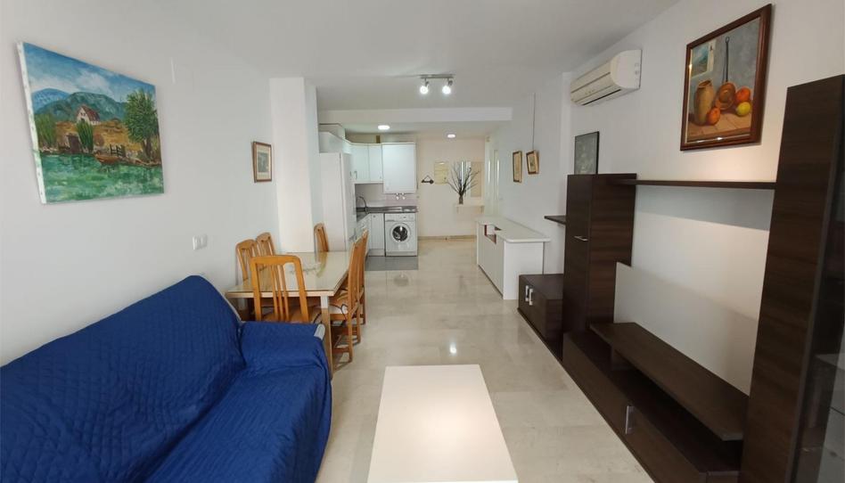 Flat for sale in Calle de Serrano, 9, Colonia Madrid, Alicante - image 1 Photo 1 of Flat for sale in Calle de Serrano, 9, Colonia Madrid, Alicante