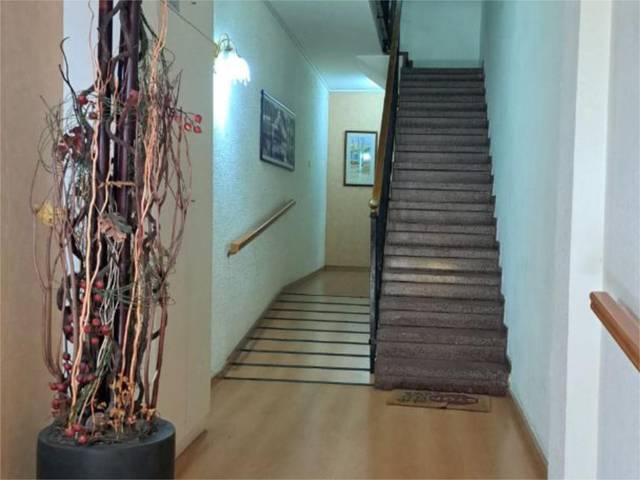 Piso en Venta en Carrer de Faraday, 96 en Ca n'Aurell