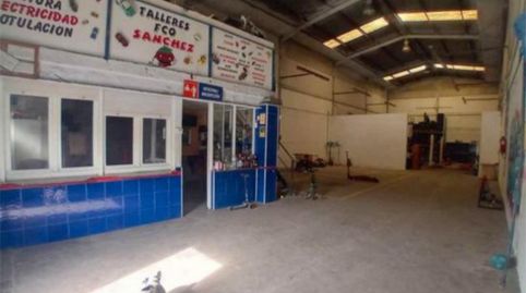 Industrial buildings for sale in Calle Angola, 129, San Telmo - Federico Mayo - El Porta, Jerez de la Frontera - image 3 Photo 3 of Industrial buildings for sale in Calle Angola, 129, San Telmo - Federico Mayo - El Porta, Jerez de la Frontera