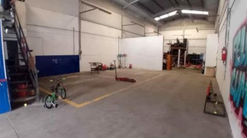 Industrial buildings for sale in Calle Angola, 129, San Telmo - Federico Mayo - El Porta, Jerez de la Frontera - image 4 Photo 4 of Industrial buildings for sale in Calle Angola, 129, San Telmo - Federico Mayo - El Porta, Jerez de la Frontera