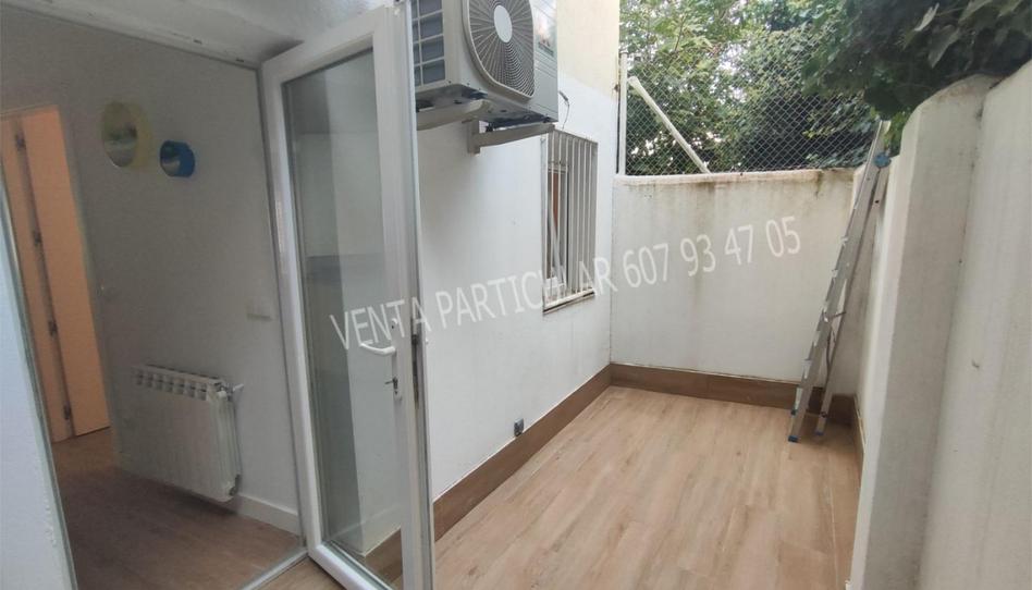 Foto 1 de Piso en venta en Calle de la Madre de Dios, 8, Nueva España, Madrid