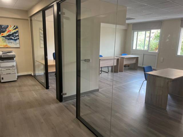 Oficina en Alquiler en Carrer del Cardenal Reig, 28 bi en La Maternitat i Sant Ramon