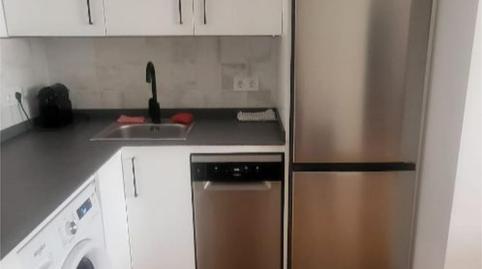 Flat to rent in Calle Antonio Machado, 22, El Garrobo, Sevilla - image 5 Photo 5 of Flat to rent in Calle Antonio Machado, 22, El Garrobo, Sevilla