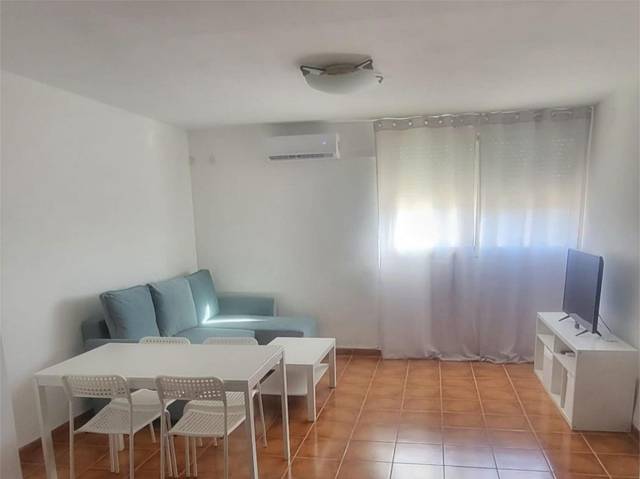 Piso en Venta en Calle Antonio Machado, 22 en El Garrobo