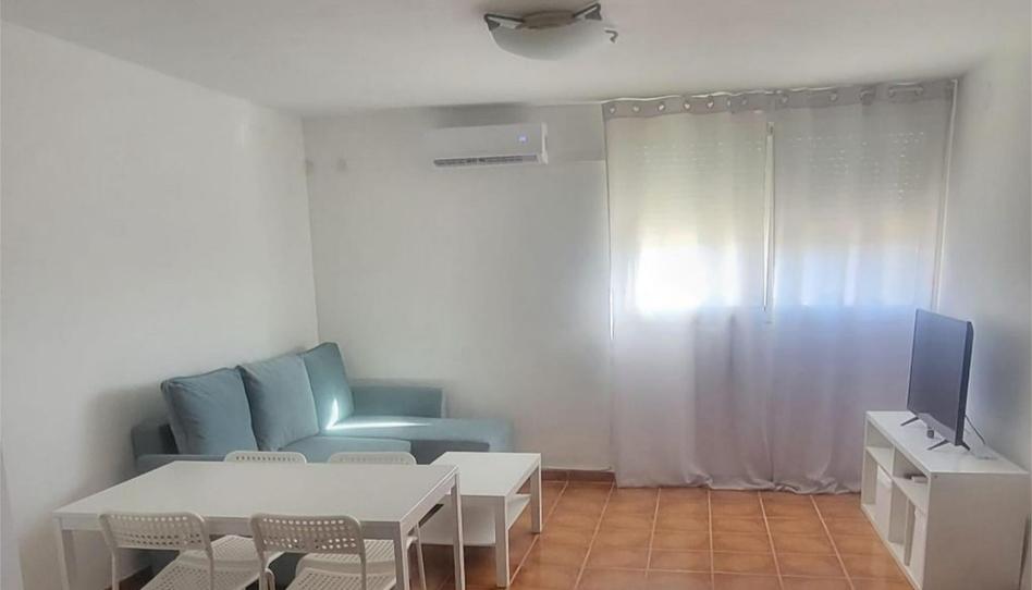 Flat to rent in Calle Antonio Machado, 22, El Garrobo, Sevilla - image 1 Photo 1 of Flat to rent in Calle Antonio Machado, 22, El Garrobo, Sevilla