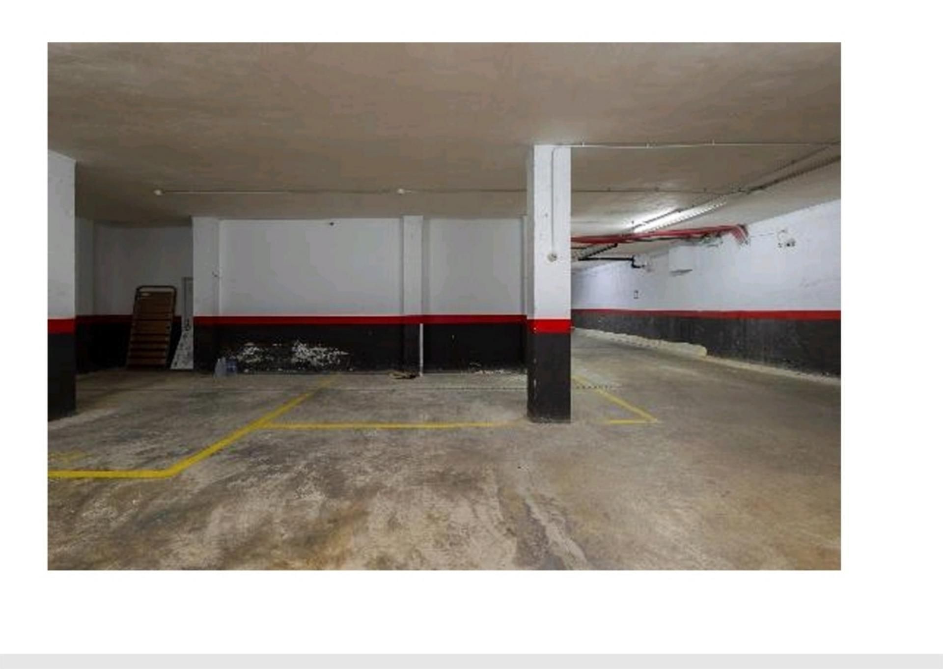 Parking of Garage to rent in Masalavés