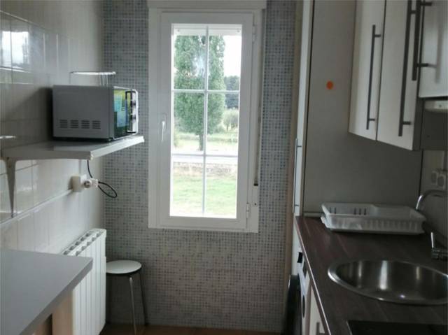 Piso en Alquiler en Calle Cordel, 10 en Navarredonda de Gredos