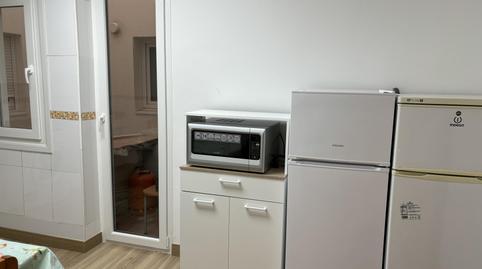 Foto 3 de Pis per a compartir a Rúa Almirante Matos, 6, Campo da Torre - Mollabao, Pontevedra