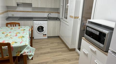 Foto 2 de Pis per a compartir a Rúa Almirante Matos, 6, Campo da Torre - Mollabao, Pontevedra