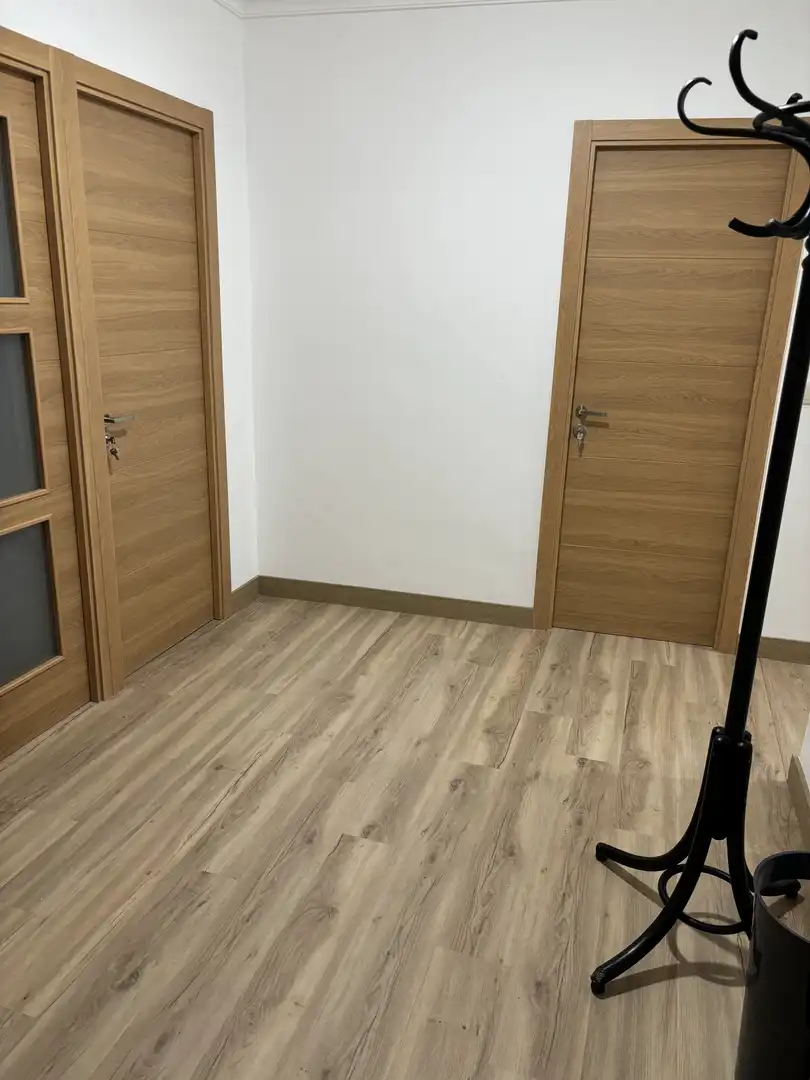 Habitació a Rúa Almirante Matos, 6, Campo da Torre - Mollabao Pis per a compartir en Pontevedra Capital amb Calefacció, Traster i Moblat