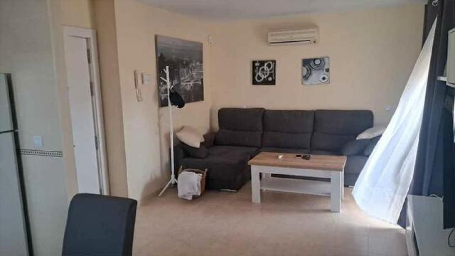 Living room of Flat for sale in Benalup-Casas Viejas  with Terrace