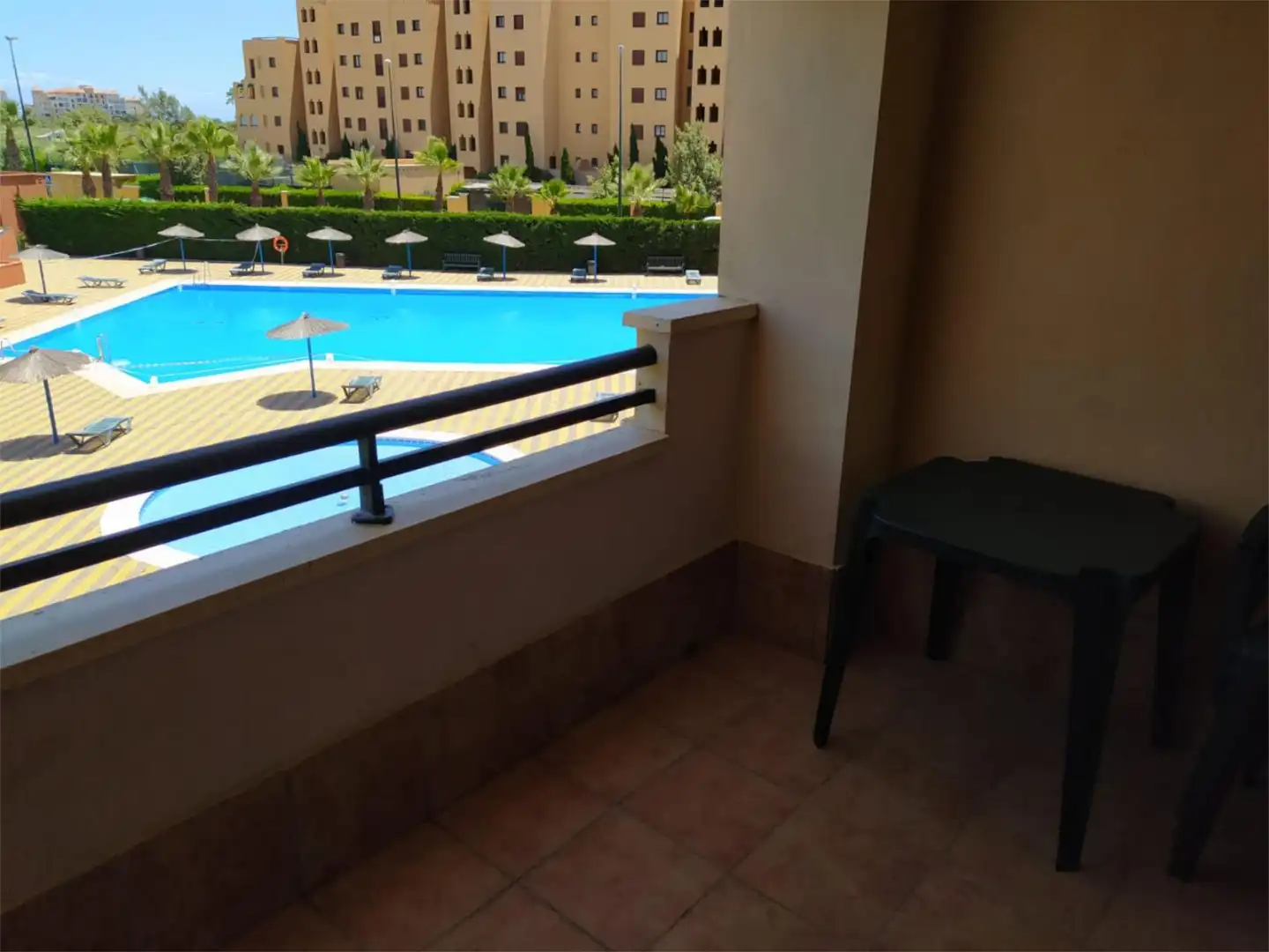 Apartamento en venta en Avenida de Los Cisnes, 37c, Isla Canela Piscina de Apartamento en venta en Ayamonte con Terraza, Piscina y Balcón