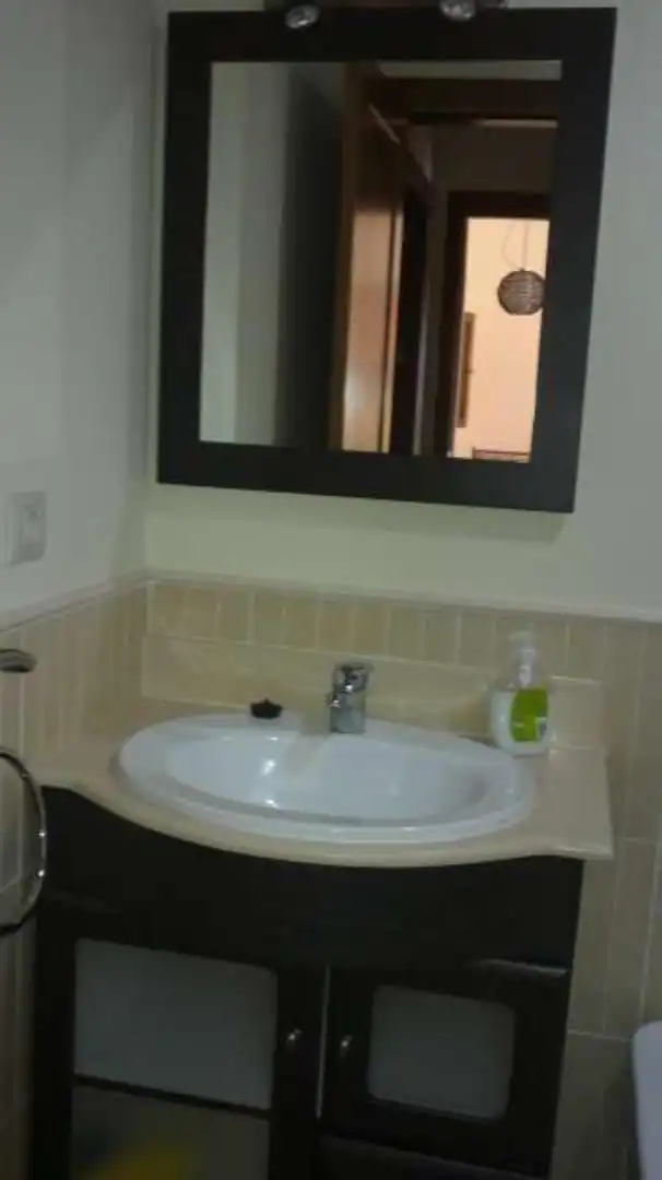Apartamento en venta en Avenida de Los Cisnes, 37c, Isla Canela Baño de Apartamento en venta en Ayamonte con Terraza, Piscina y Balcón