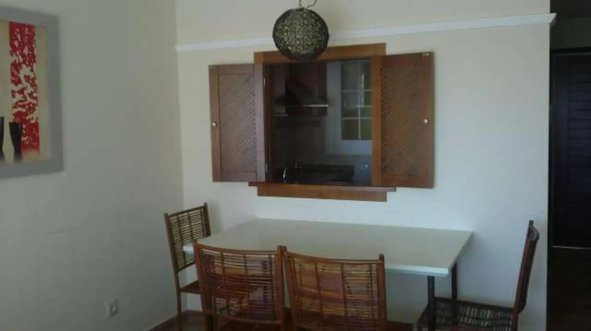 Apartamento en venta en Avenida de Los Cisnes, 37c, Isla Canela Comedor de Apartamento en venta en Ayamonte con Terraza, Piscina y Balcón