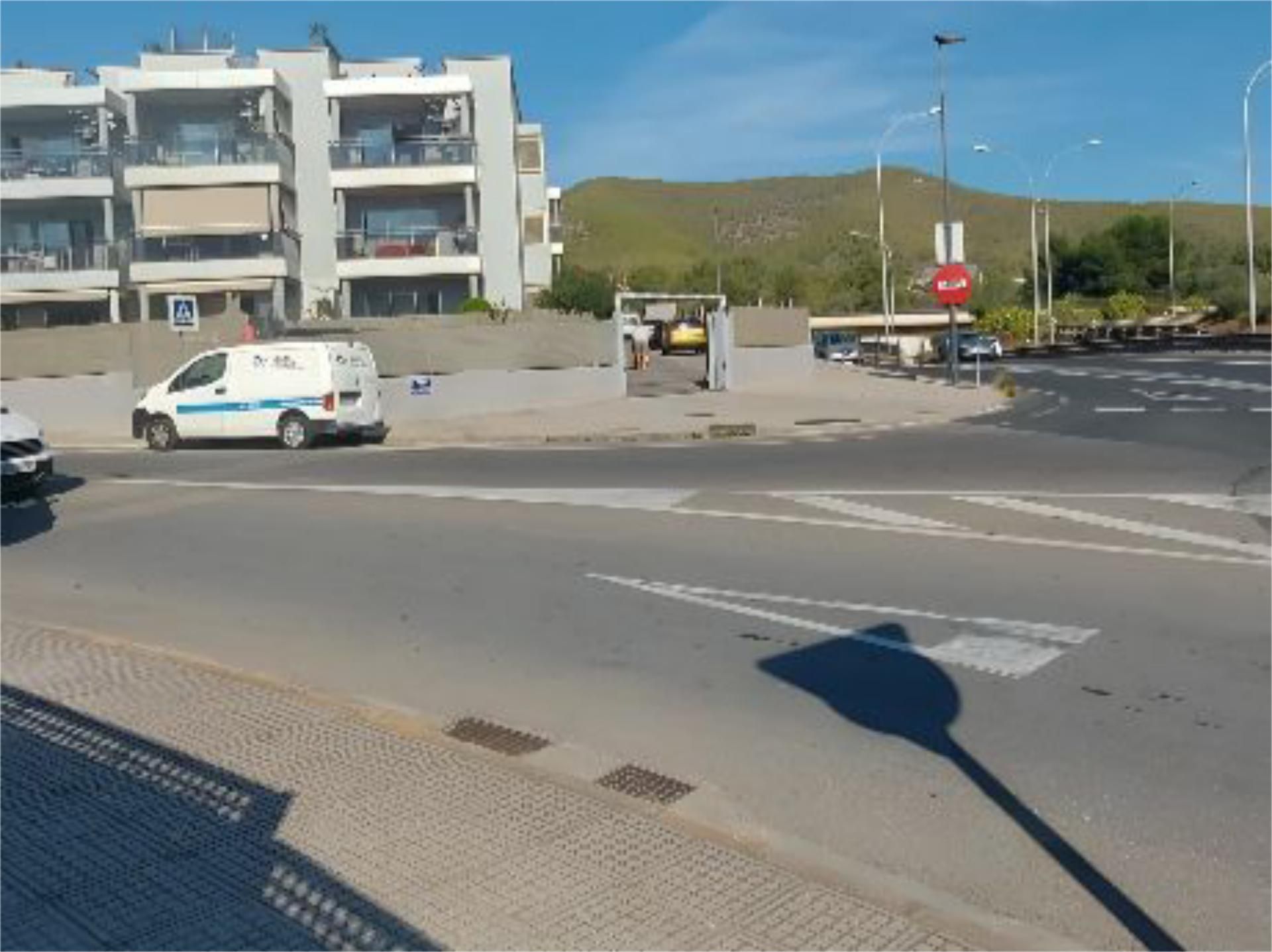Parking of Garage to rent in Eivissa