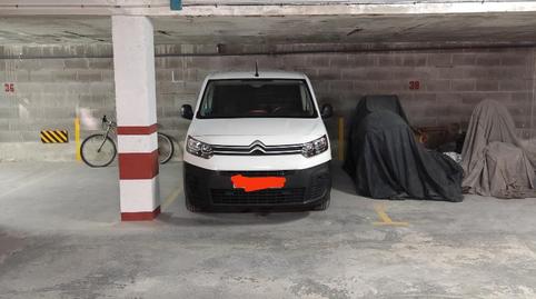 Photo 2 of Garage to rent in Carrer Baixador, 71, Segur de Calafell, Tarragona