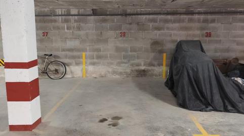 Photo 3 of Garage to rent in Carrer Baixador, 71, Segur de Calafell, Tarragona