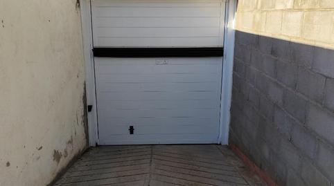 Photo 4 of Garage to rent in Carrer Baixador, 71, Segur de Calafell, Tarragona