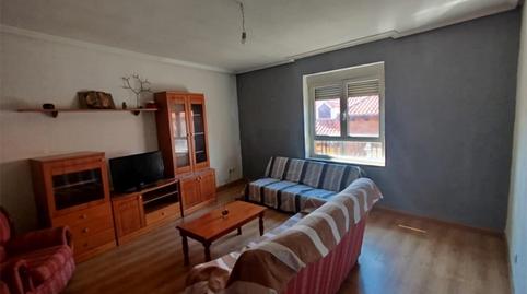 Photo 2 of Flat for sale in Calle la Rúa, 45, Casco Antiguo, León Capital