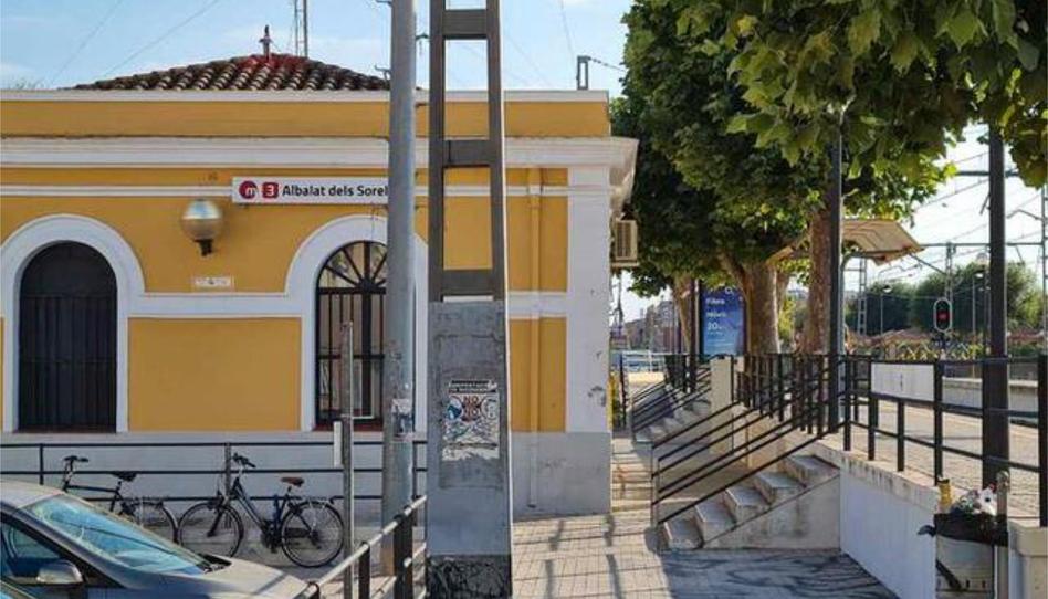 Photo 1 of Garage to rent in Albalat dels Sorells, Valencia