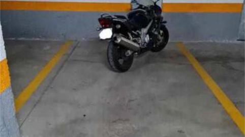 Photo 3 of Garage to rent in Albalat dels Sorells, Valencia