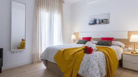 Foto 2 de Pis de lloguer a Calle Morenos, 21, Centro, Cádiz